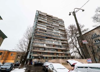 Продам 2-ком. квартиру, 47.6 м2, Санкт-Петербург, Невский район, улица Седова, 91к1