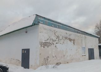 Продается помещение свободного назначения, 300 м2, посёлок городского типа Ярега, Октябрьская улица, 4