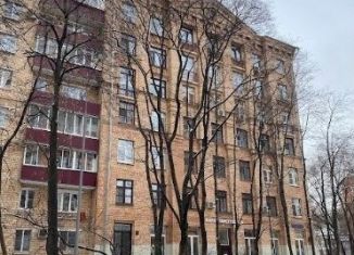 Квартира на продажу студия, 10.2 м2, Москва, улица Сокольническая Слободка, 16, метро Красносельская