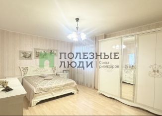 Продаю 2-ком. квартиру, 92.8 м2, Самара, 5-я просека, 135, ЖК Изумрудный