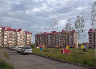 Продаю двухкомнатную квартиру, 52 м2, Татарстан, Северная улица, 6