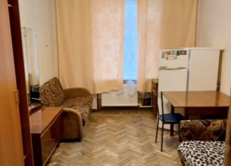 Сдается в аренду комната, 14 м2, Санкт-Петербург, Гаванская улица, 38, Василеостровский район