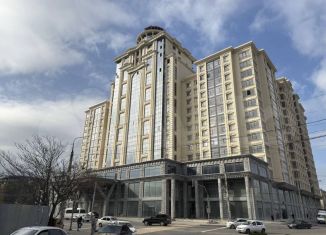 Трехкомнатная квартира на продажу, 118 м2, Махачкала, проспект Расула Гамзатова, 108