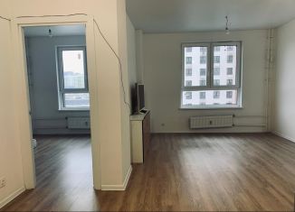 Сдам 1-комнатную квартиру, 43 м2, Люберцы, Некрасовский проезд, 8, ЖК Люберцы 2018