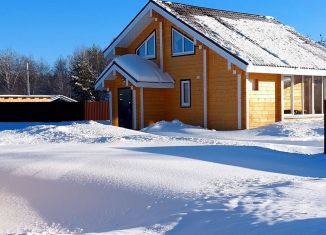 Дом в аренду, 120 м2, Рязанская область, деревня Озерье, 13А