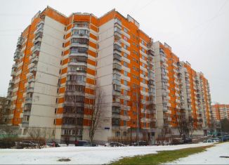 Квартира на продажу студия, 18 м2, Москва, Чечёрский проезд, 66