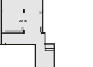 Продажа помещения свободного назначения, 80.16 м2, Курск, улица Энгельса, 115А/2