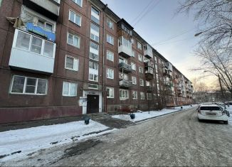 Продажа 1-комнатной квартиры, 31 м2, Иркутск, улица Розы Люксембург, 265