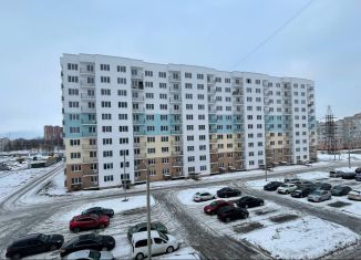 Продажа 2-ком. квартиры, 54 м2, Ярославль, Брагинская улица, 18к4