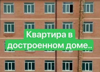 Двухкомнатная квартира на продажу, 80 м2, Дагестан, Еловая улица, 11