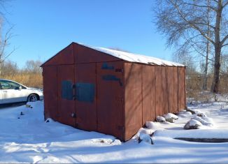 Продам гараж, 24 м2, рабочий посёлок Хор, переулок Васильева