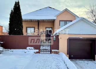 Дом на продажу, 158 м2, Бузулук, Савельевская улица