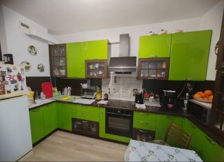 Продажа трехкомнатной квартиры, 79 м2, Екатеринбург, улица Павла Шаманова, 17