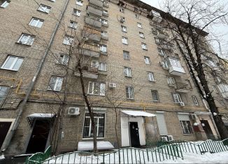 Продается квартира студия, 10.7 м2, Москва, Космодамианская набережная, 4/22А, метро Новокузнецкая