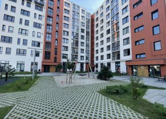 Продам 1-ком. квартиру, 39.3 м2, Калининград, Батальная улица, 65А