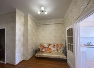 Сдается в аренду 2-комнатная квартира, 50 м2, Махачкала, улица Магомедтагирова, 41А, Кировский внутригородской район