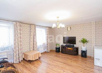 3-ком. квартира на продажу, 77 м2, Бурятия, Тобольская улица, 75