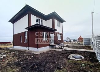 Продается дом, 140 м2, село Бессоновка, Солнечная улица, 21Б