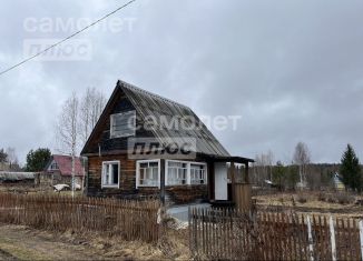 Дача на продажу, 30 м2, Коми, 4-й проезд