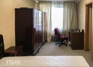 Сдается в аренду двухкомнатная квартира, 46.7 м2, Москва, Будайский проезд, 3