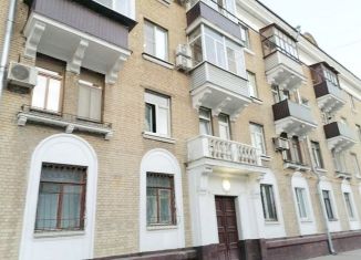 Продам квартиру студию, 17.5 м2, Москва, Ленинградский проспект, 75Б, метро Сокол