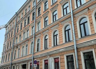 Продам квартиру студию, 12 м2, Санкт-Петербург, Казанская улица, 26/27