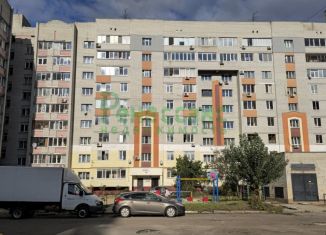 Продам трехкомнатную квартиру, 89 м2, Брянск, Московский микрорайон, 38