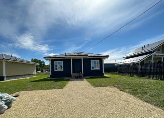 Продается дом, 96 м2, поселок Кучугуры, Виноградная улица