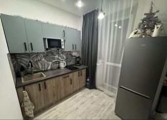 Сдаю в аренду квартиру студию, 25 м2, Тюмень, Дамбовская улица, 29к1