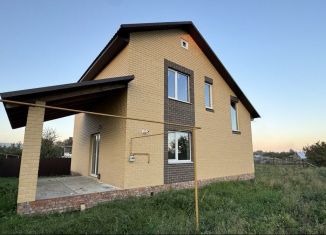 Продажа дома, 160 м2, Пенза, улица Мереняшева, 92