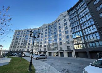 Продам 1-ком. квартиру, 38.3 м2, Зеленоградск