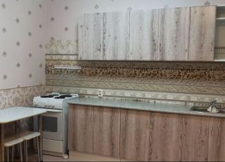 Квартира в аренду студия, 33 м2, Обь, Большая улица, 29