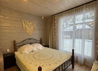 Сдается дом, 28 м2, поселок Аршан, улица Лермонтова, 11А