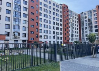 Продажа 1-ком. квартиры, 38 м2, Калининград, Батальная улица, 65А