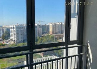 Продажа трехкомнатной квартиры, 110 м2, Республика Башкортостан, улица Октябрьской Революции, 62/1