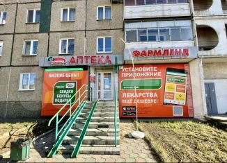 Продам торговую площадь, 100 м2, Нижний Тагил, улица Юности, 18