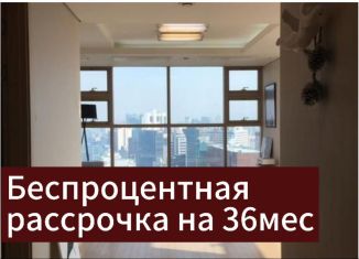 Продам 1-ком. квартиру, 39 м2, Дагестан, улица Сурмина, 2