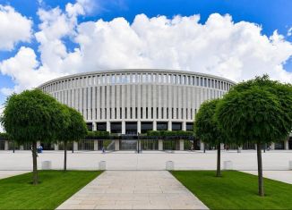 Сдаю однокомнатную квартиру, 39 м2, Краснодар, улица Героев-Разведчиков, 8к4, микрорайон Панорама