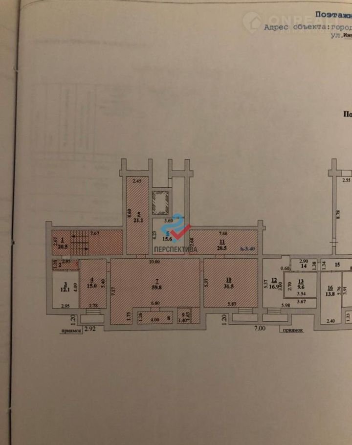 , 42 планировка. Aveon, липецк. липецк, интернациональная ул. , 41. 20.