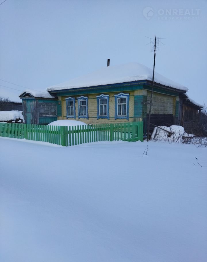 Купить Дом В Старошайговском Районе Мордовия