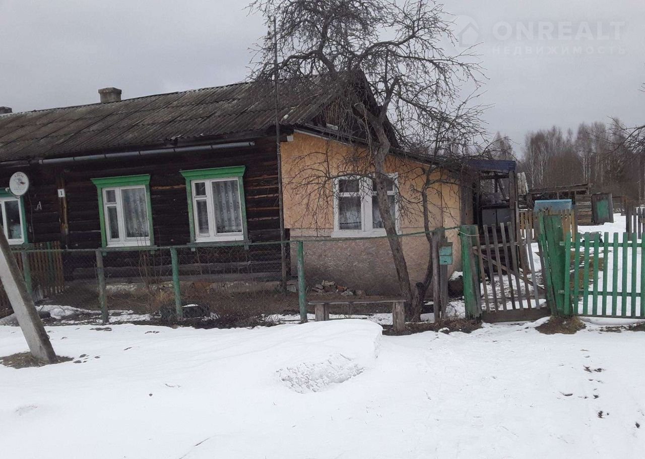 Купить Дом В Мелехово Ковровский Район