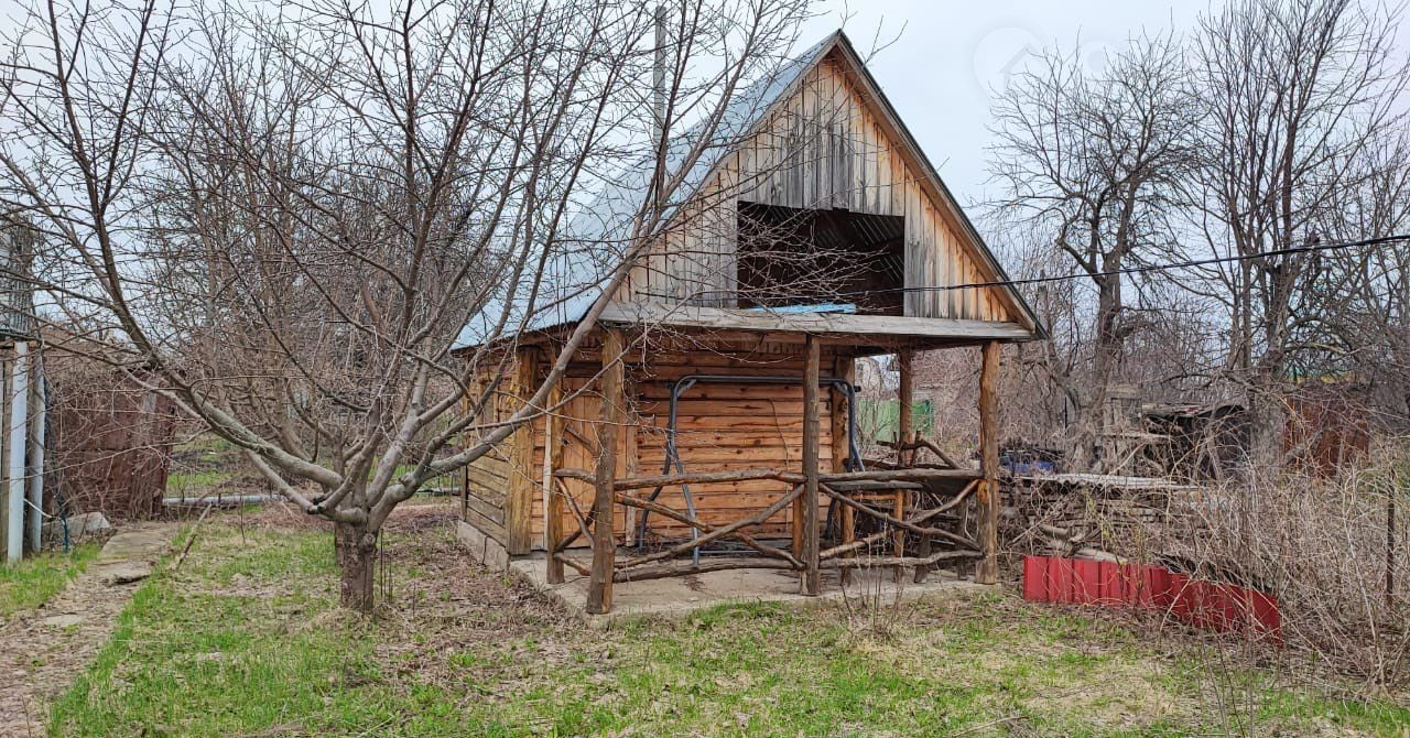 Дача павловка