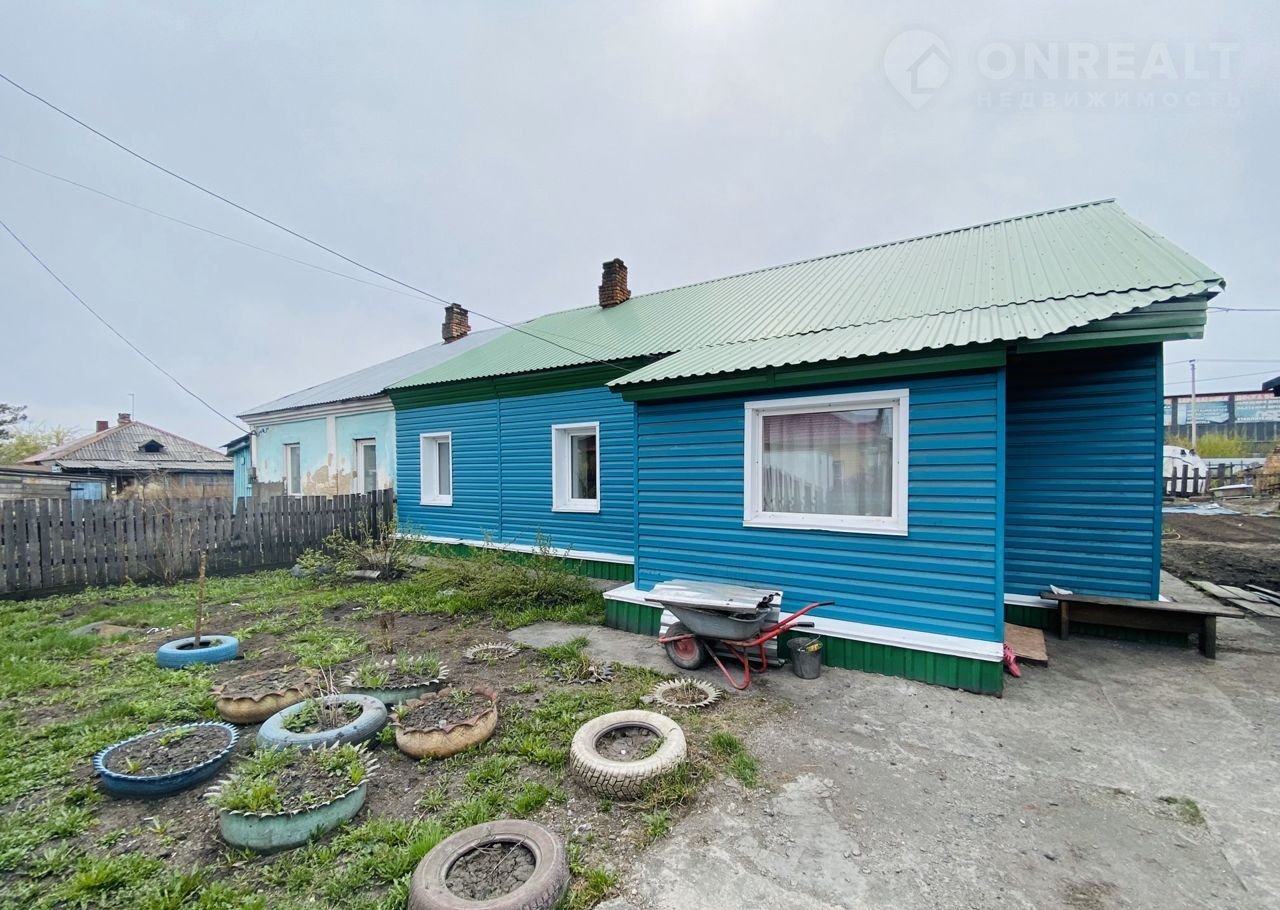 Частные дома в районе Крупской Прокопьевск. Купить дом в Прокопьевске.