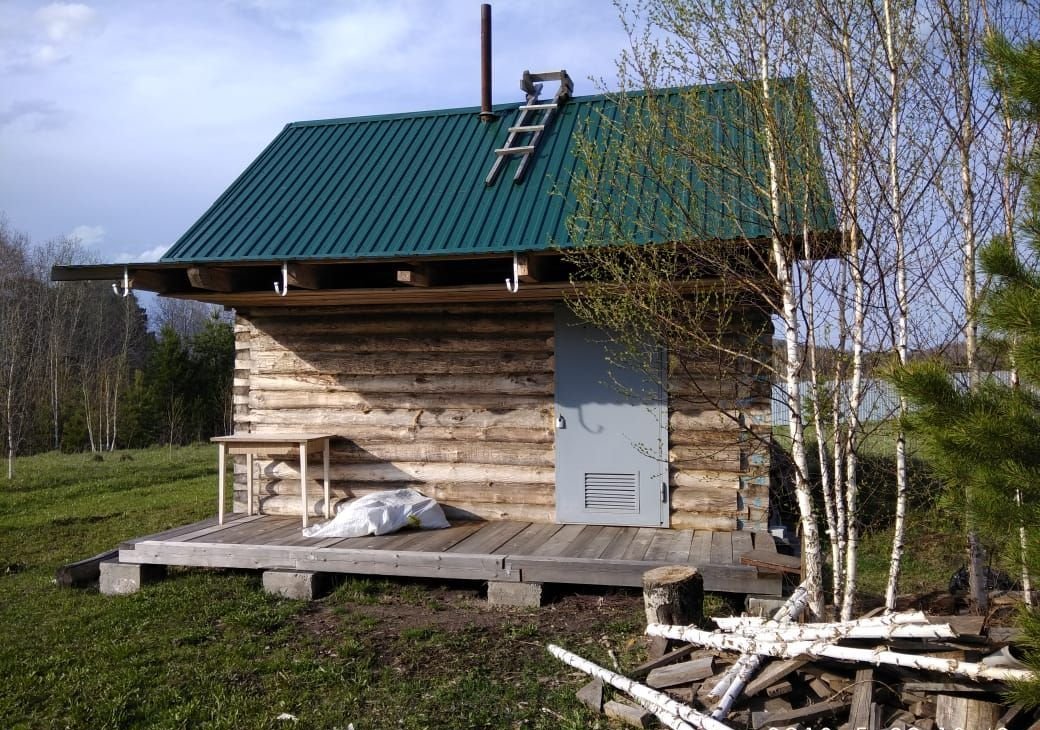 Дача Володина. Купить дачу Томский район. Купить дачу в Томске.