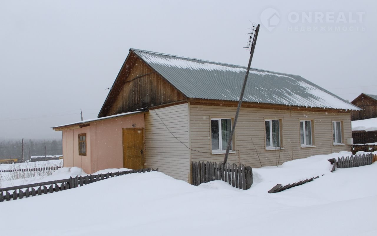 Купить Квартиру В Поселке Высоком