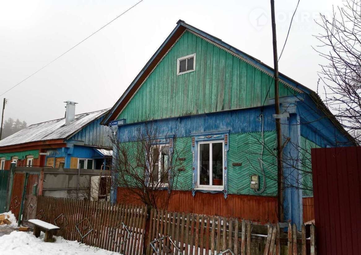 Купить Дом В Селе Ломово Рамонского Района