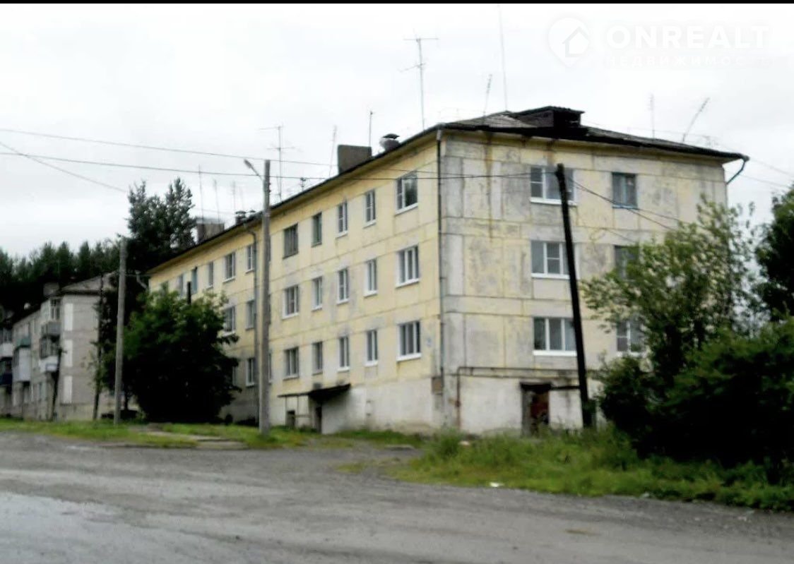 Продажа Однокомнатных Квартир Краснотурьинск