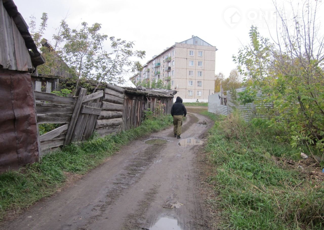 Санниково алтайский край