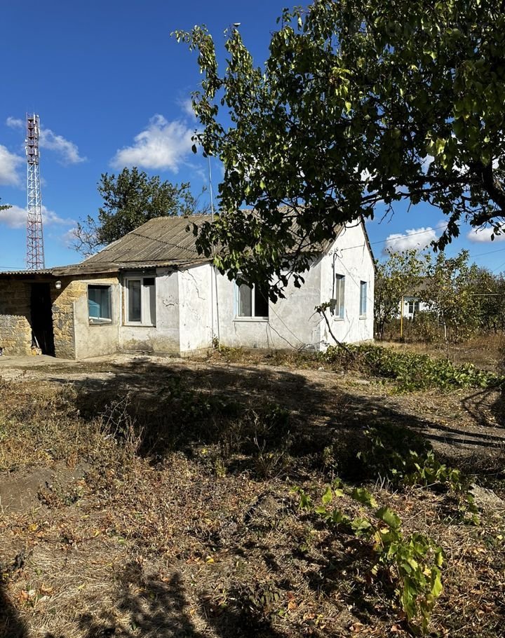 Купить Дом В Владиславовке Кировский Район Крым