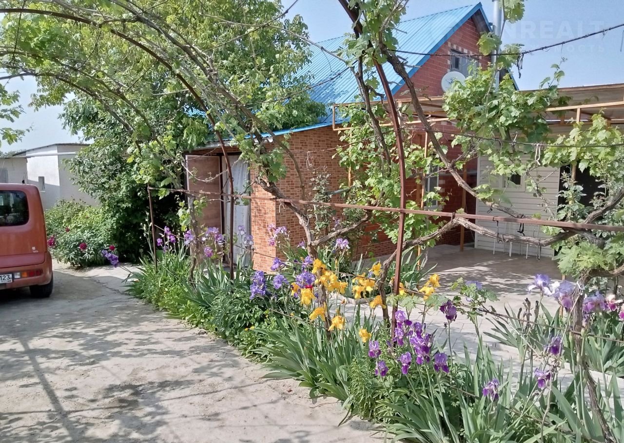 Купить Дом В Станице Запорожская